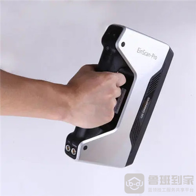 3d扫描仪多少钱一台