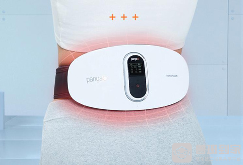 腰部按摩器哪个品牌好？推荐这几个