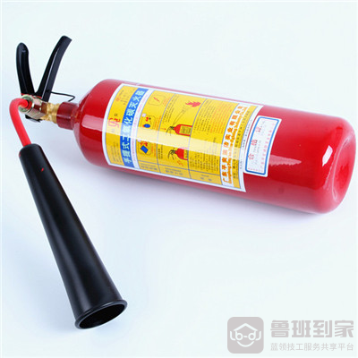 二氧化碳灭火器使用不当会怎么样？可不要忽视