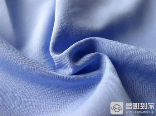 涤棉是什么材质