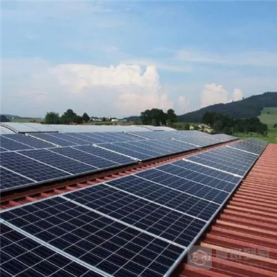 屋顶太阳能发电板利弊，建议了解完再购买