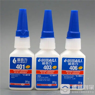 粘金属用什么胶水最好