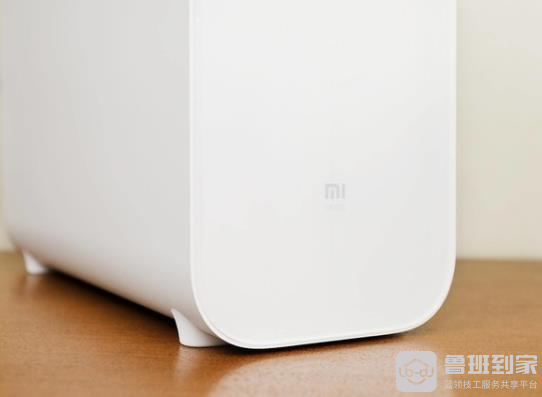 小米净水器滤芯为什么要用时间计算(小米净水器很久没用怎么一直是黄灯)
