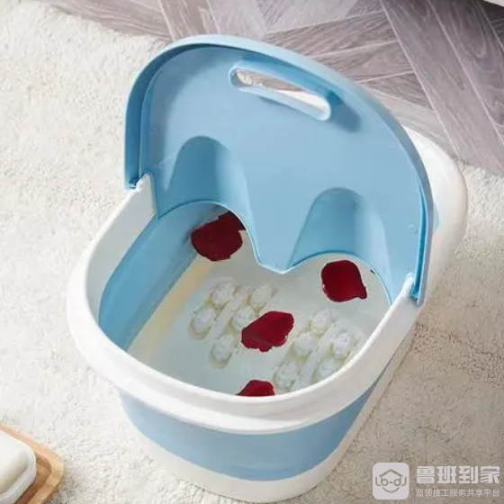 便携式泡脚桶用着好用吗，便携式泡脚桶售价贵不贵