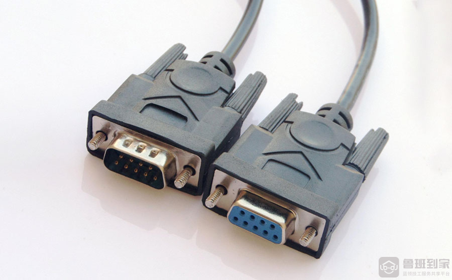 rs232接口和rs485接口的区别是什么?