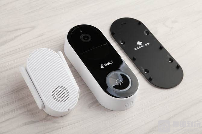 360智能门铃在断网情况下是否可以录像