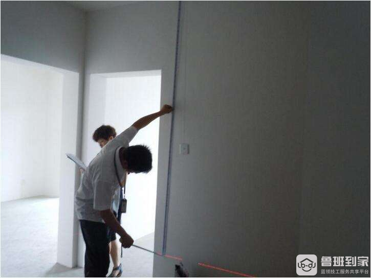装修如何验房收房？收房验房注意事项