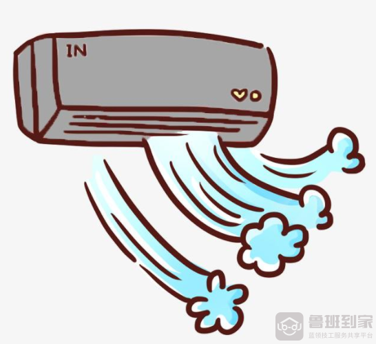空调不制冷通常是由什么情况导致的