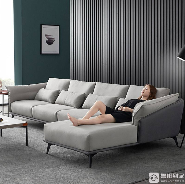 意式沙发怎么样？