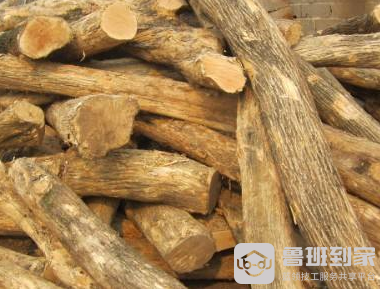 【家具知识】黄杨木和阴沉木鉴赏