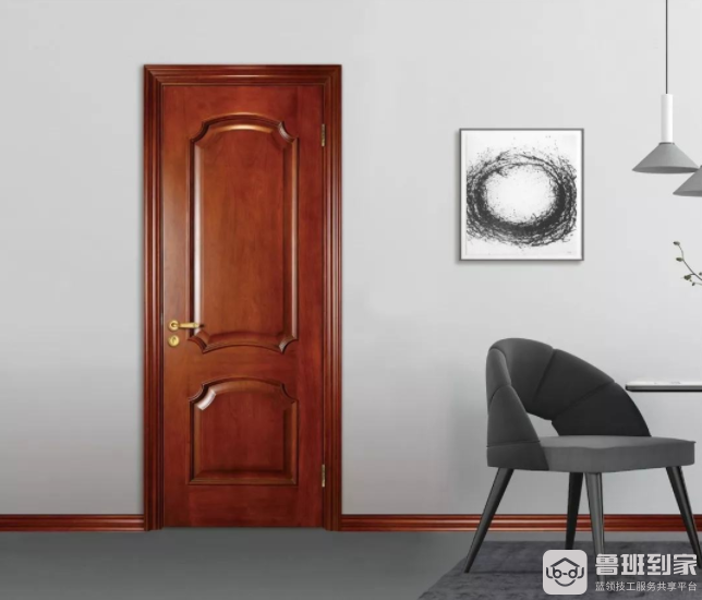 【家具安装】木门安装流程和方法