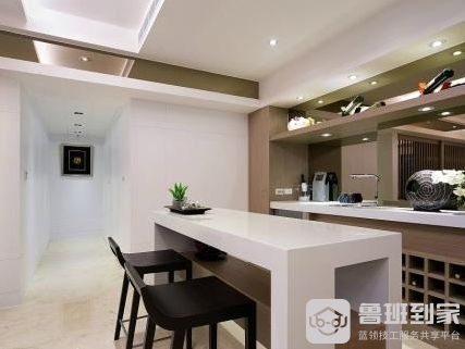 【家居知识】家庭吧台椅选购要时注意什么？