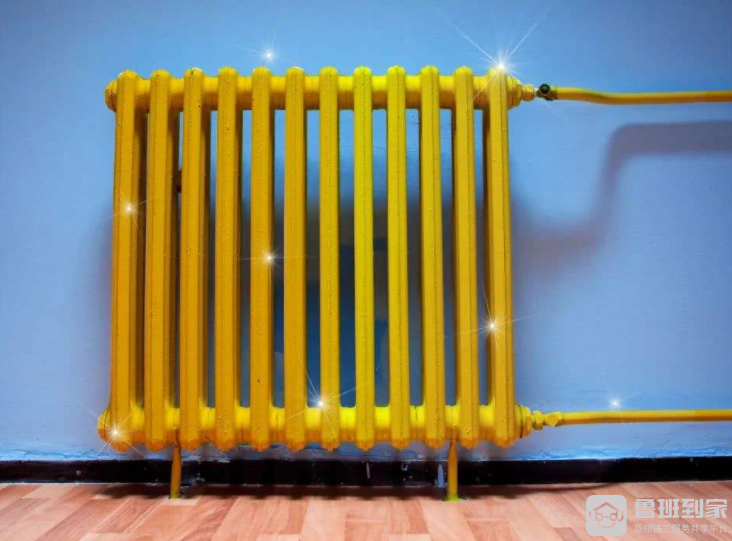 暖气管为什么会漏水？给你一个排查教程