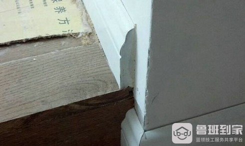 踢脚线真的可以取消吗？看迪信家具如何做