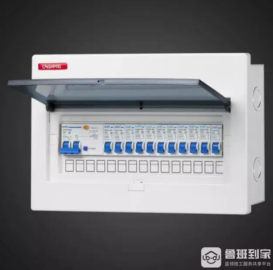 强弱电箱是什么？有什么区别？