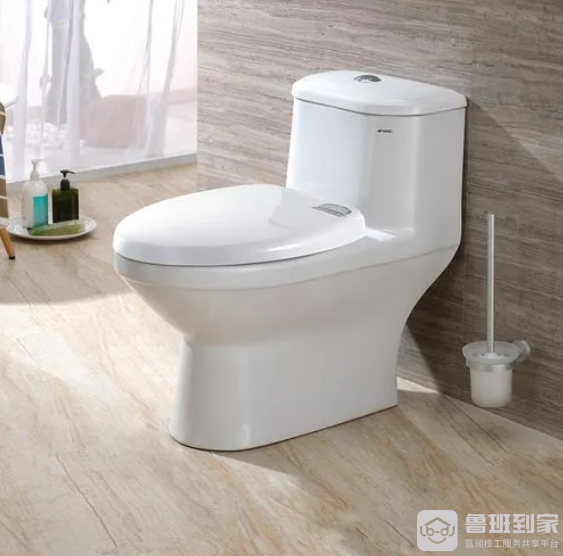 马桶不靠墙怎么办？怎么解决