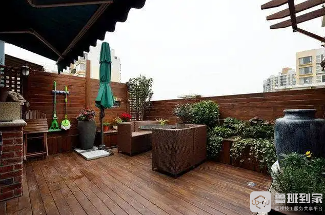 装修小知识，露台防水怎么做最好