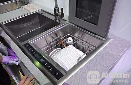 洗碗机哪个牌子好？洗碗机家用排行榜