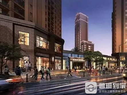 商业用地和住宅用地的区别是什么