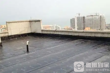 楼顶防水怎么做？楼顶防水施工要注意什么