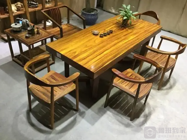 奥坎是什么木头？使用时需要注意什么