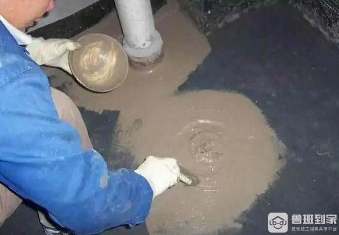 卫生间漏水不砸砖怎么处理？有什么方法