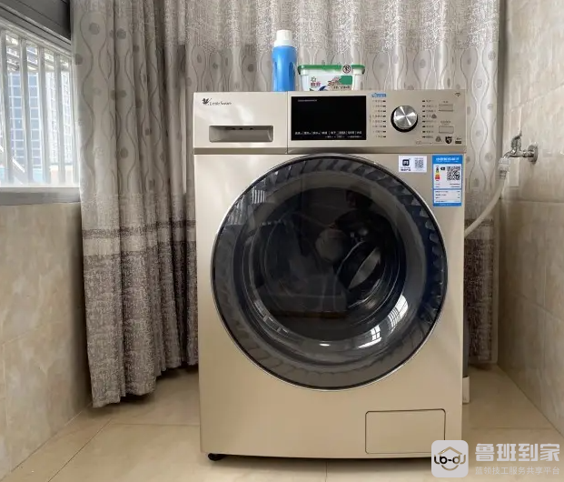 洗衣机的水位1-7怎么选，洗衣机使用时要注意什么