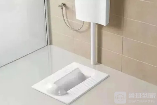 蹲便器离墙尺寸是多少，蹲便器如何购买