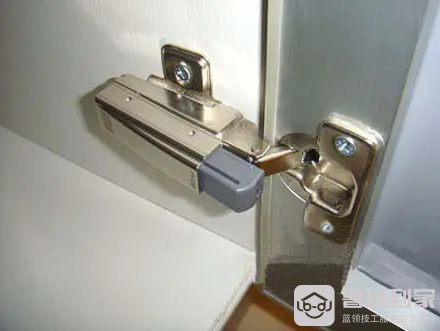 阻尼是什么意思，如何选购阻尼铰链
