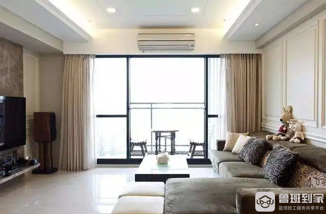 空调显示p1的原因是什么，空调使用注意哪些事项