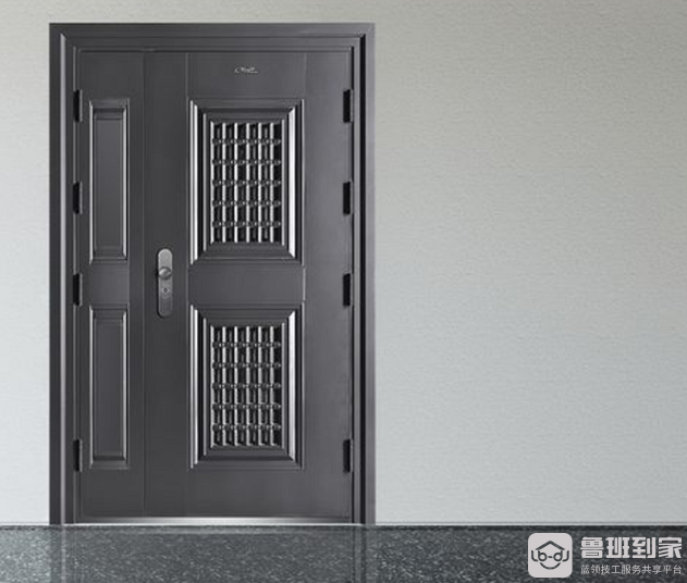 星月神防盗门怎么样，星月神防盗门是大品牌吗