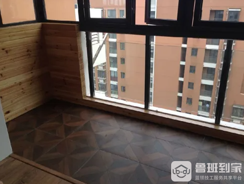 木纹砖阳台怎么样，木纹砖有哪些优缺点