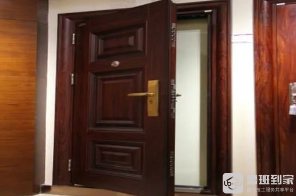 防盗门锁安装教程，防盗门有哪些优点