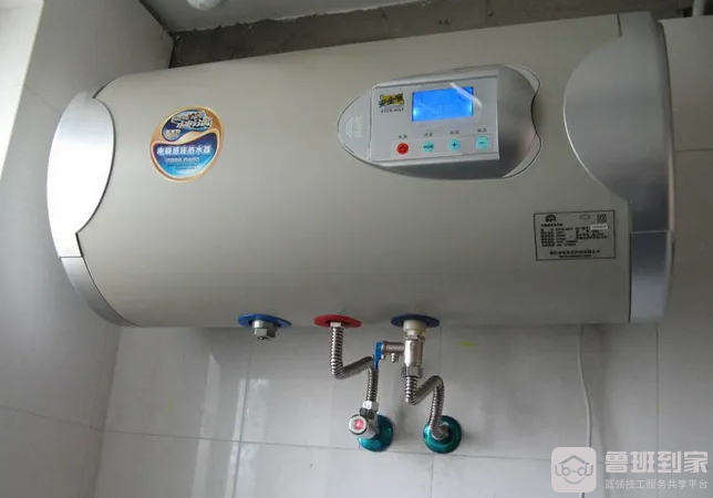 热水器一般设置多少度，热水器怎么放水