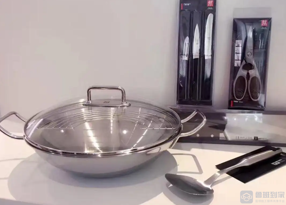 不锈钢锅烧黑了怎么清洗，不锈钢锅使用需注意什么