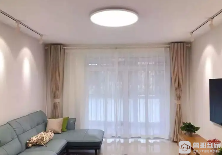 吸顶灯尺寸包括哪些，吸顶灯尺寸怎么选