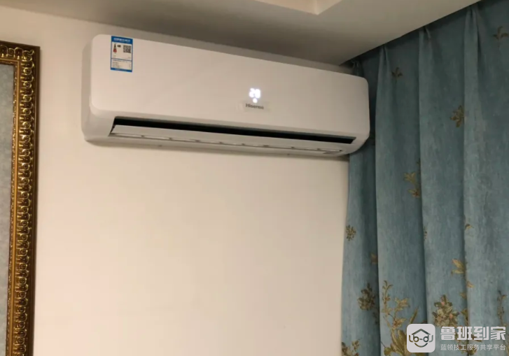 空调漏氟怎么维修，如何正确的保养空调