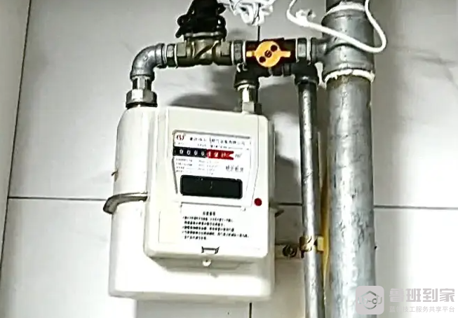 燃气表的分类怎么分，燃气表怎么看度数