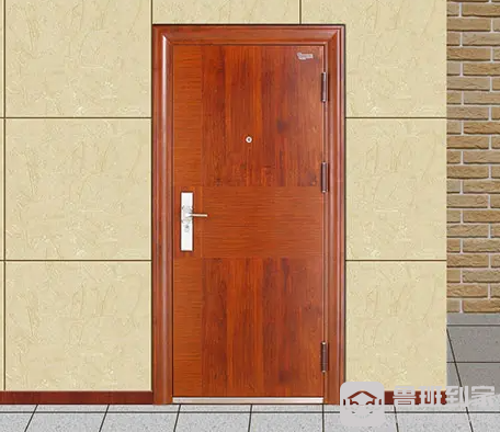 盼盼防盗门是大品牌吗，盼盼防盗门质量怎么样