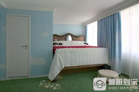 家居建材，水性漆和油性漆的区别有哪些