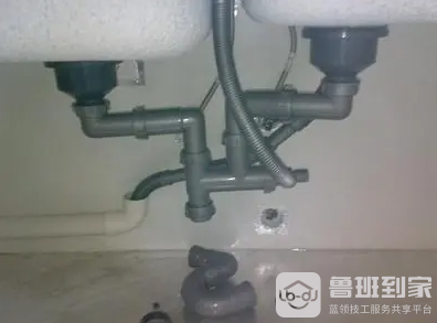 家里厨房下水道堵了怎么样疏通，家里厨房下水道如何保养