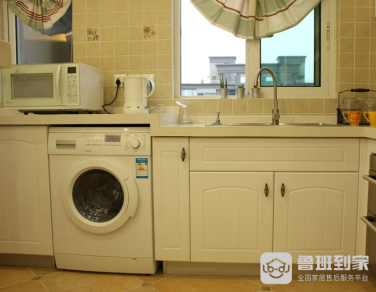 全自動洗衣機離合器壞了怎么修，洗衣機怎么保養清潔