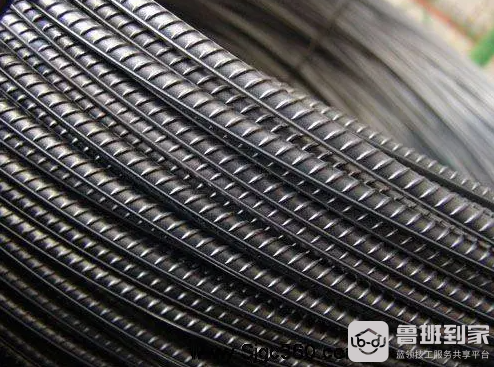 什么是带肋钢筋，钢筋怎么避免工程质量通病