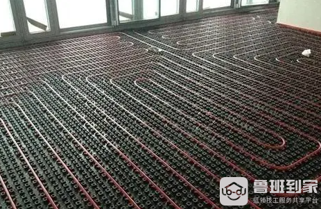 家装地暖都需要注意哪些细节，家装地暖优缺点都有哪些