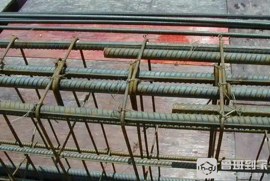 分布筋是怎么布置的，钢筋使用过程中需注意什么