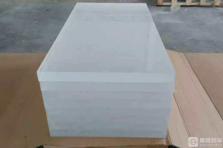 PC板有哪些性能，pc板和亚克力板区别是什么