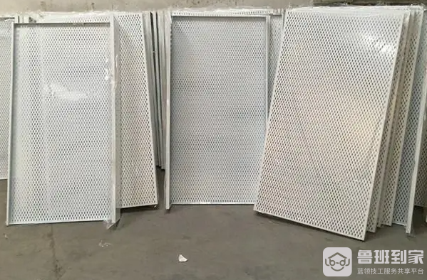 镀锌板密度是多少，镀锌板会生锈吗