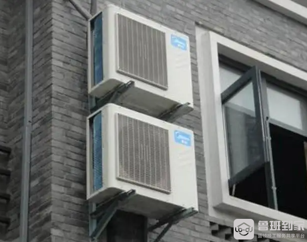 空调外机不工作是什么原因，空调外机的安装要注意哪些