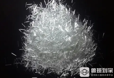 玻璃纤维是什么材料，玻璃纤维管如何选购