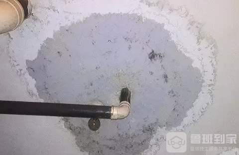 家居装修，卫生间漏水该怎么办